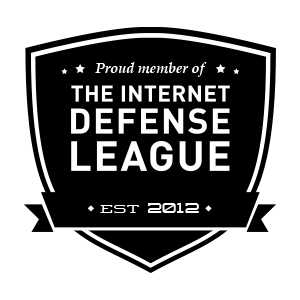 Membre de l’Internet Defense League